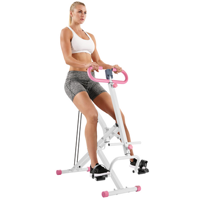 Sculpt and Lift Squat Machine