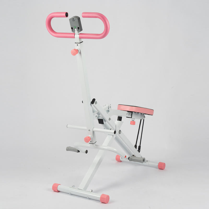 Sculpt and Lift Squat Machine