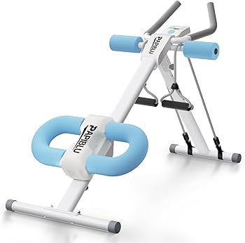 Foldable Core Sculpting Trainer